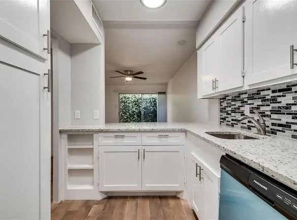 4110 Wycliff Ave #D - Dallas, TX 75219 - Home For Rent