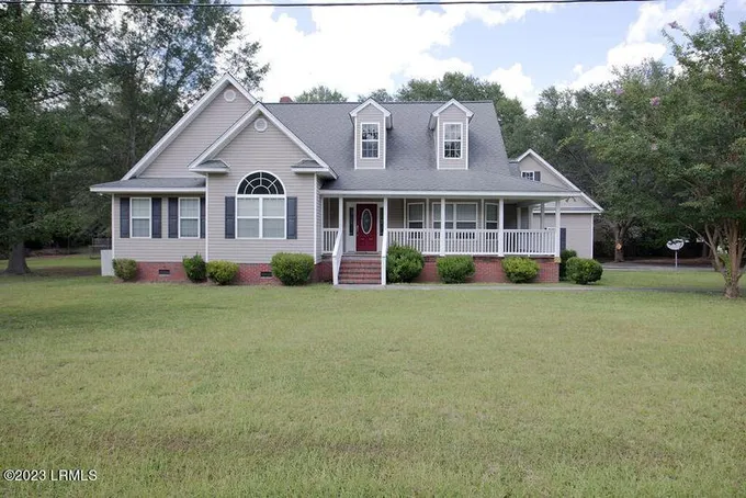 106 Blue Water Ln, Hampton, SC 29924  MLS# 181652 for Sale