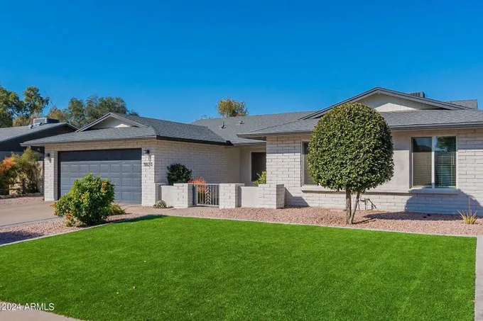 Scottsdale, Maricopa County, AZ House for sale Property ID: 418614238