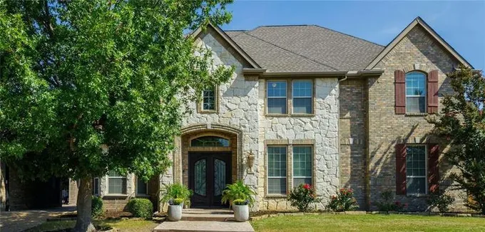 503 Raven Dr, Murphy, TX 75094 for Sale