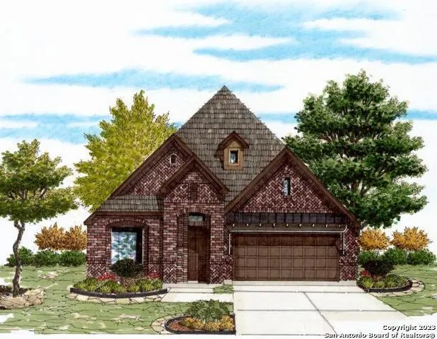 219 Burning Star Blvd, San Antonio, TX 78009 for Sale