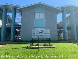 4606 Monarch Street, Unit 109, Dallas, TX 75204 for Rent
