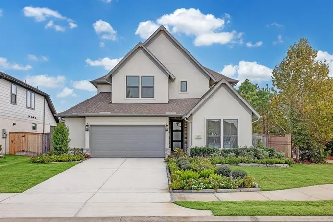 16202 Bluegill Dr, Cypress, TX 77433 for Sale