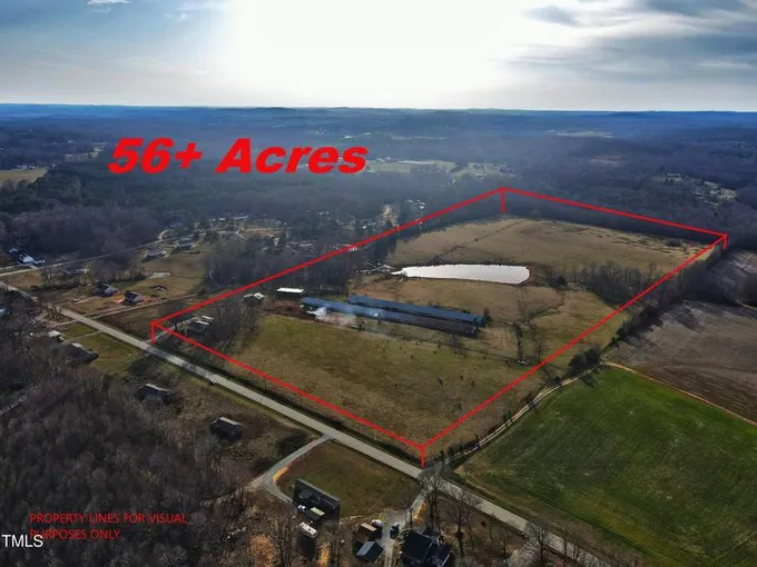 1352 Grantville Lane, Asheboro, NC 27205 for Sale