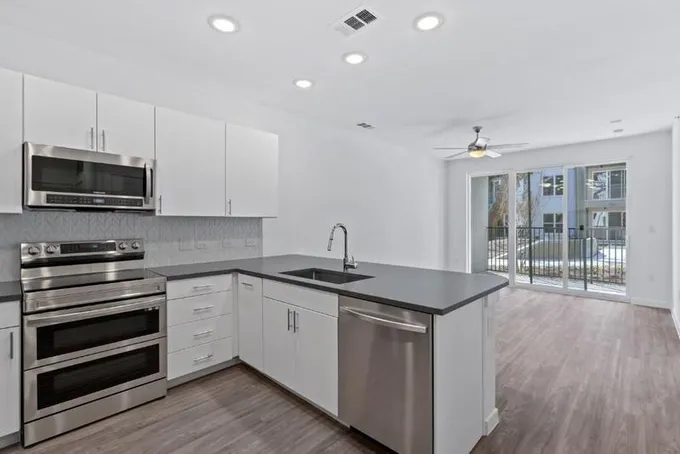 4801 Springdale Rd #2004, Austin, TX 78723 for Rent