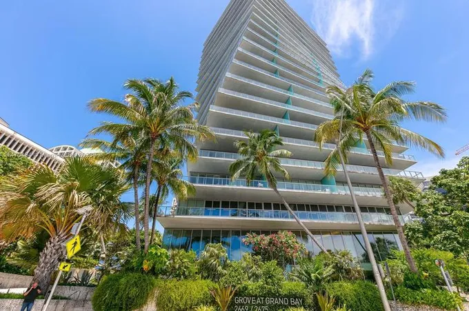 2675 S Bayshore Dr #602S, Coconut Grove, FL 33133 - MLS A11470404 for Sale