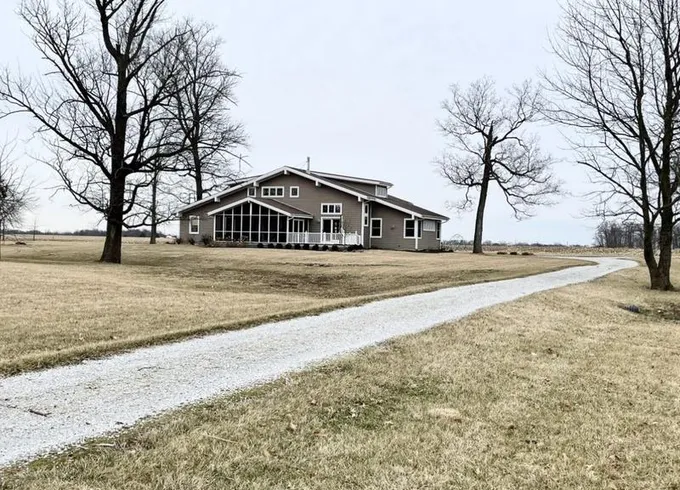 Liberty, Union County, IN House for sale Property ID: 418883876