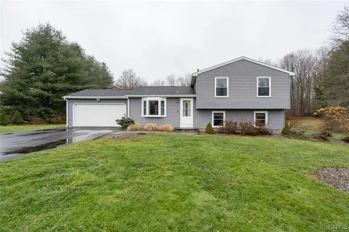 27 JCA RD, Hastings, NY 13076 Single Family Residence For Sale  MLS# S1515103