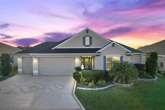 5860 Penney Lane, The Villages, FL 32163 for Sale