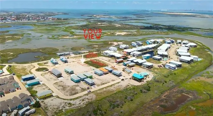 127 Flounder Dr, Port Aransas, TX 78373 for Sale