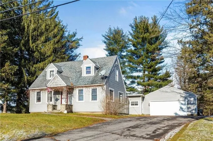 Marcy, Oneida County, NY House for sale Property ID: 418525143
