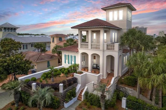 Miramar Beach, Walton County, FL House for sale Property ID: 418813251