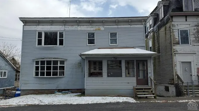 55 North Franklin Street, Athens, NY 12015 for Sale