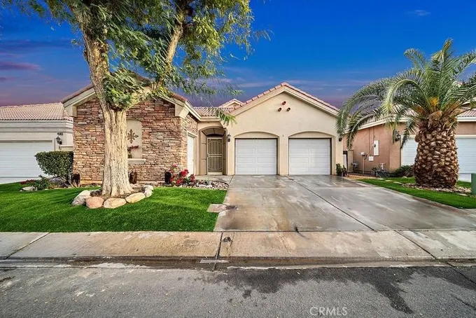 Indio, Riverside County, CA House for sale Property ID: 418528804
