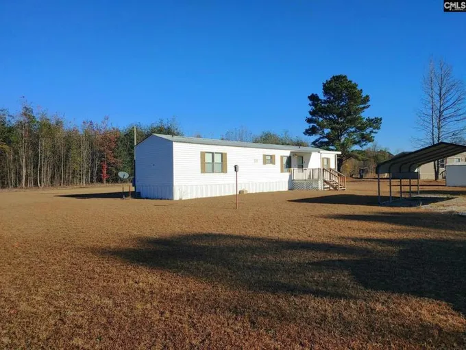 107 TROUT LN, Cope, SC 29038 Manufactured Home For Sale  MLS# 575200
