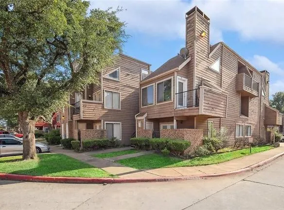 9811 Walnut St #206 - Dallas, TX 75243 - Home For Rent