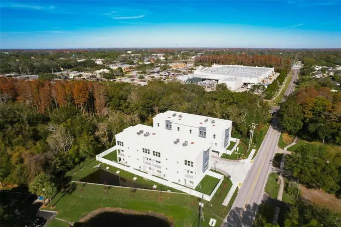 3844 SEENA MANOR CT, TAMPA, FL 33618 Condo/Townhouse For Sale  MLS# T3493349