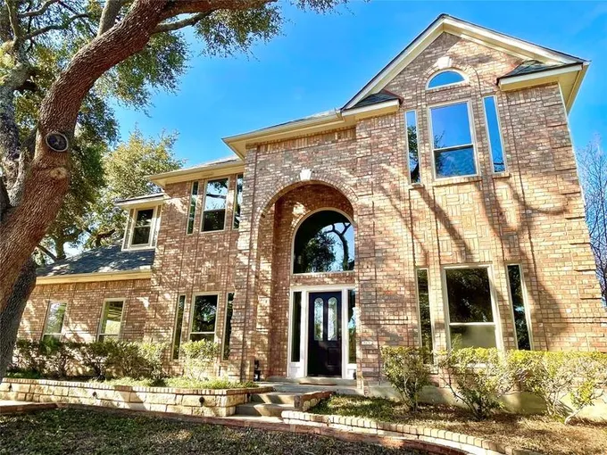 54 Woodland Loop, Round Rock, TX 78664 for Rent