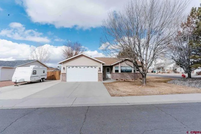 Montrose, Montrose County, CO House for sale Property ID: 418884403