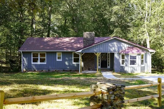 126 Tommy Barnett Rd, Nicholson, GA 30565  MLS# 7301180 for Sale