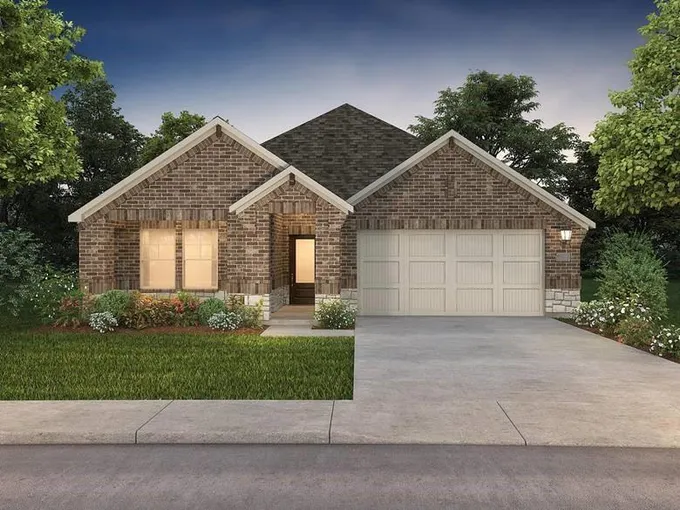 4706 Shamrock Hill Ln, Mc Kinney, TX 75071 for Sale