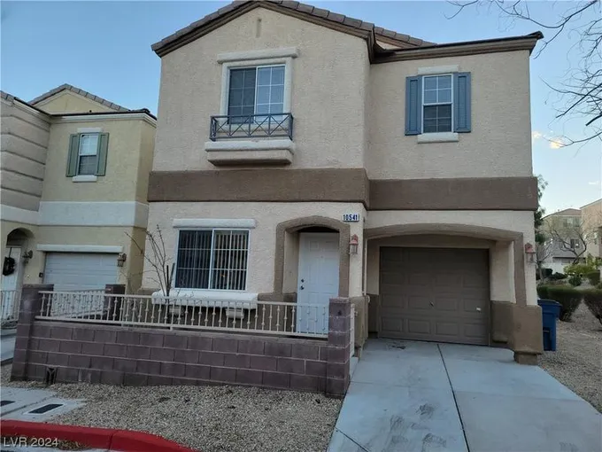 10541 Kivas Court, Las Vegas, NV 89129 for Rent