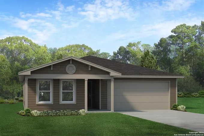 331 Riverdale Dr, San Antonio, TX 78228 for Sale