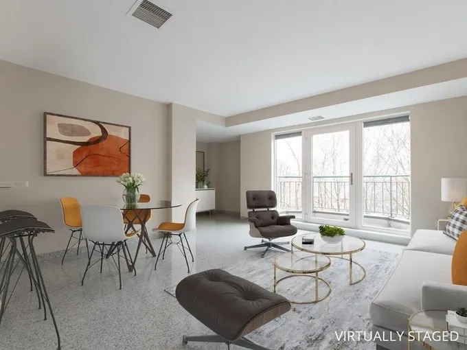 1 Watermill Place, Unit 401, Arlington, MA 02476 for Rent