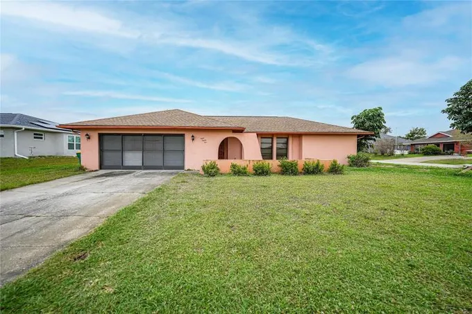 Port Charlotte, Charlotte County, FL House for sale Property ID: 418709715