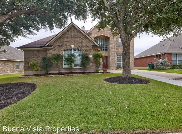 20613 Kearney Hill Rd - Pflugerville, TX 78660 - Home For Rent
