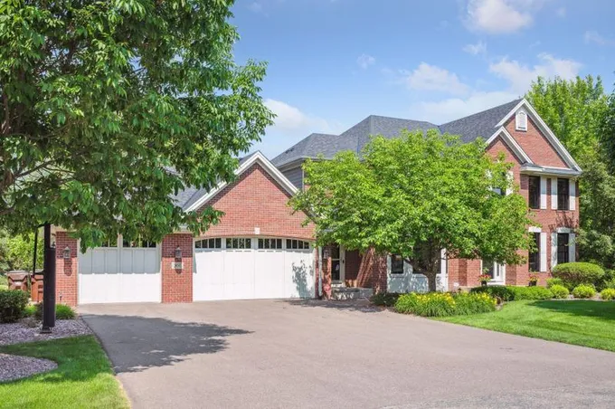 360 Lythrum Lane, Medina, MN 55340 for Sale