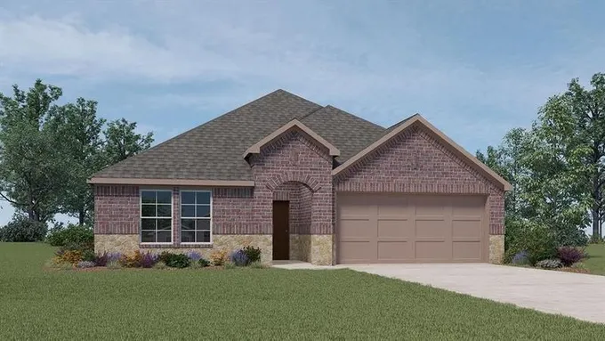 Princeton, Collin County, TX House for sale Property ID: 418683483