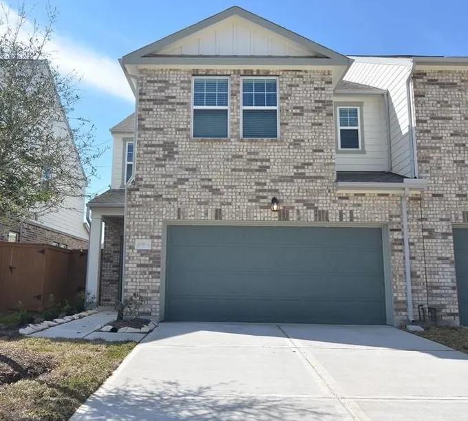 10316 Malta Trace Dr #A, Rosharon, TX 77583 - MLS 49689619 for Rent