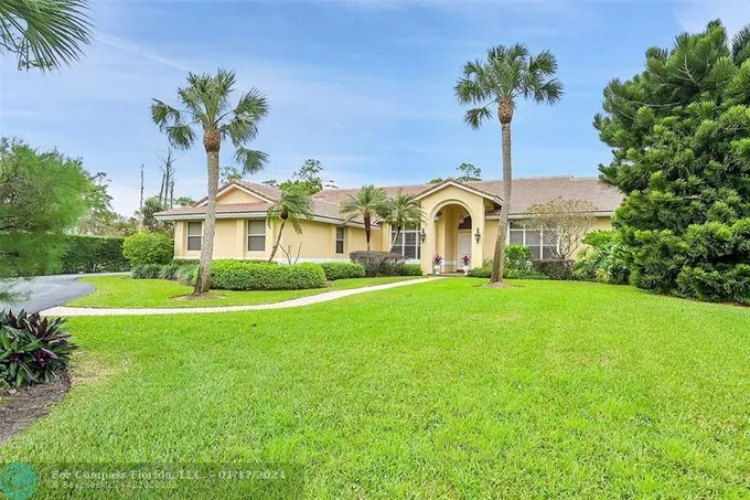 6693 Northwest 62nd Terrace, Parkland, FL 33067 for Sale