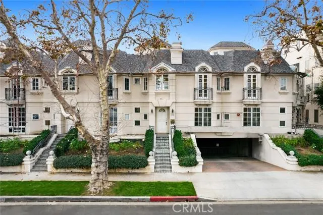309 N Almont, Beverly Hills CA 90211 for Sale