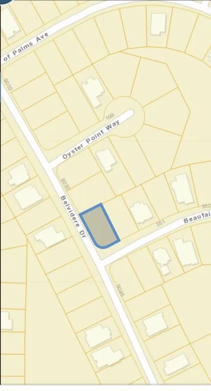 301 Beaufain Drive, Myrtle Beach, SC 29579 for Sale