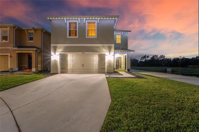 Wimauma, Hillsborough County, FL Lakefront Property, Waterfront Property, House for sale Property ID: 418613300