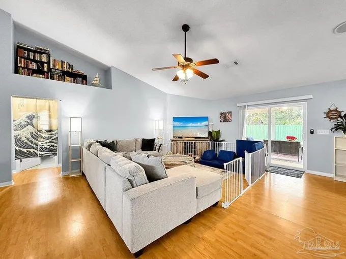 1109 Freeboard Boulevard, Pensacola, FL 32507 for Sale