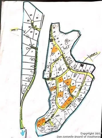 LOT 7 RIVER RANCH DR, Bandera, TX 78003 for Sale