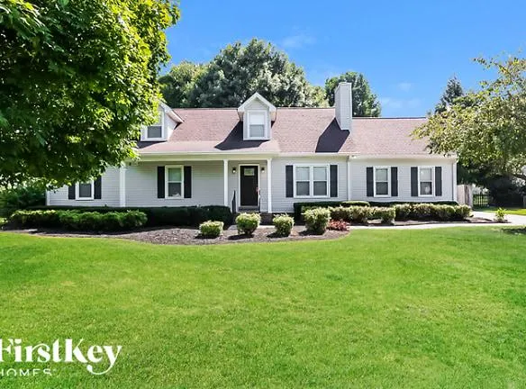 3431 Mary Avenue - Murfreesboro, TN 37127 - Home For Rent