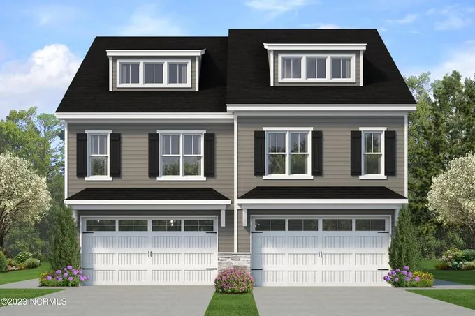 4670 Sweet Jasmine Run, Wilmington, NC 28412 for Sale