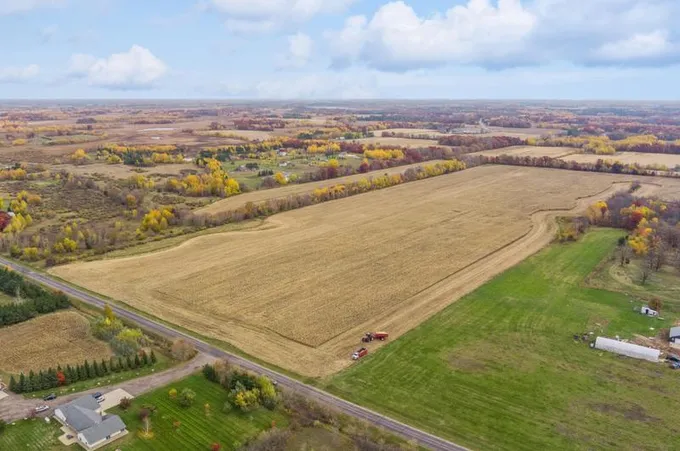 172nd 172nd, Blue Hill Township, MN 55371 - MLS 6457215 for Sale