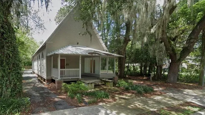 Gainesville, Alachua County, FL Commercial Property, House for sale Property ID: 418837191