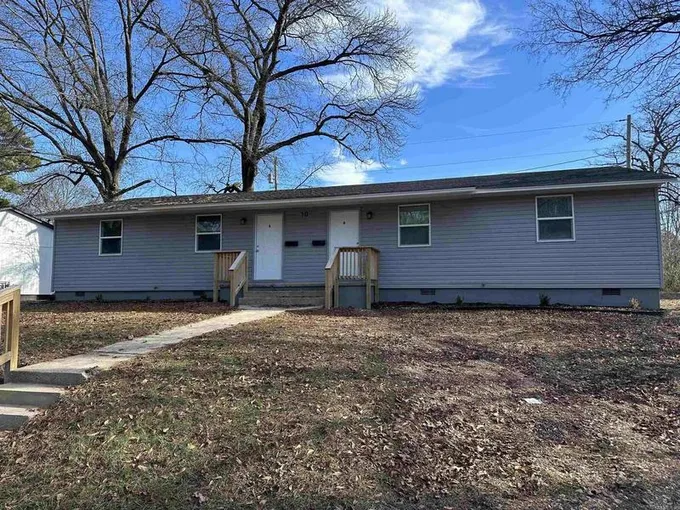 10 B Hiland Place, Benton, AR 72015  618690575 for Rent