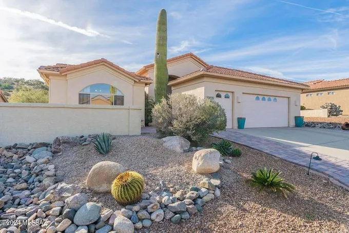 Tucson, Pinal County, AZ House for sale Property ID: 418801587