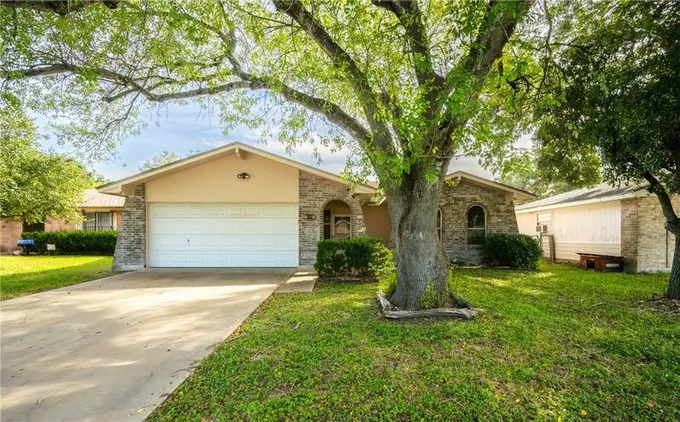 1922 Sean Drive, Corpus Christi, TX 78412 for Sale