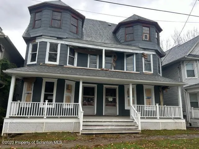 1705 Monsey Avenue, Scranton, PA 18509 for Rent