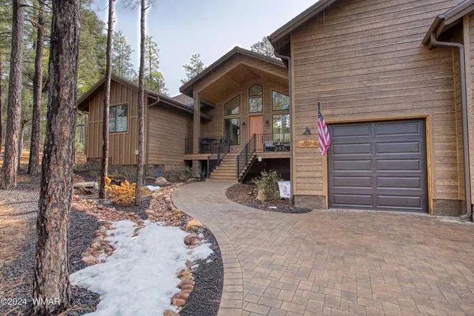 3551 Snowberry Loop, Show Low, AZ 85901  621200996 for Sale