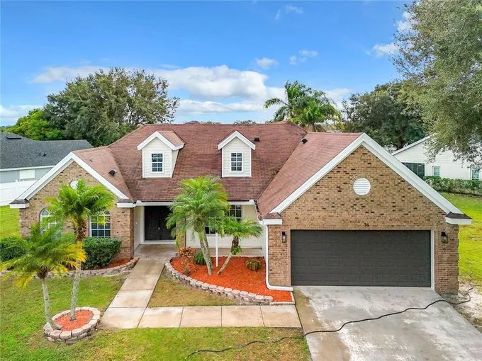 2874 MIDDLETON CIRCLE, KISSIMMEE, FL 34743  614570492 for Sale