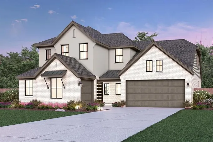 21155 Flowerhorn Dr, Cypress, TX 77433 for Sale